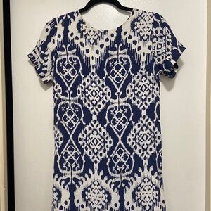 Lucy love life summer dress